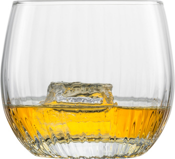 MELODY Szklanka do whisky 400 ml