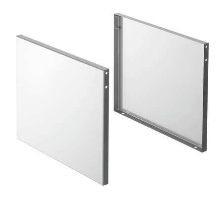 Przedłużenie okapu LBO800