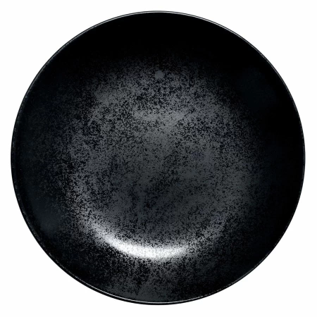 Talerz głęboki Coupe 28 cm KARBON