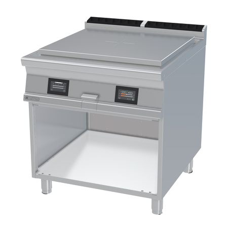 TPK-98 ETT Kuchnia żeliwna elektryczna