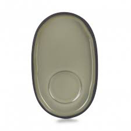 Spodek 13x8 cm kardamon CARACTER