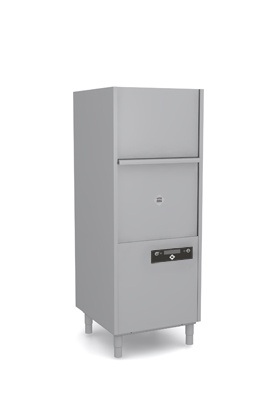 S157 ABT Zmywarka do garnków