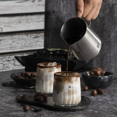 Szklanka niska, Nova, V 315 ml