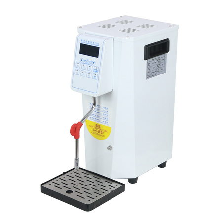 Profesjonalny automatyczny spieniacz do mleka 5L