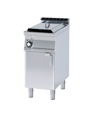 F18-94 ET Frytownica z szafką elektryczna