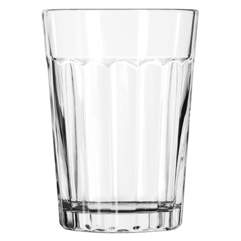 PANELED Szklanka niska 250 ml