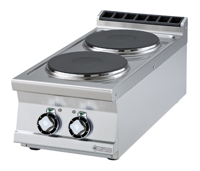 PCT-94 ET Kuchnia elektryczna