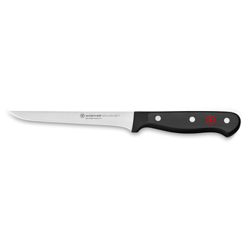 Nóż do trybowania, 14 cm, Gourmet
