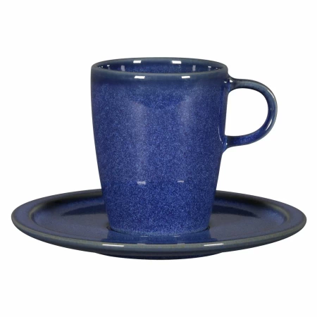 Filiżanka 230 ml kobaltowa EASE Rakstone