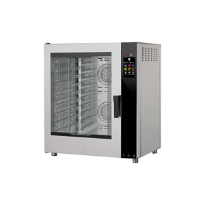 MPDN 1011 X ELAM Piec konwekcyjno-parowy 10x GN 1/1