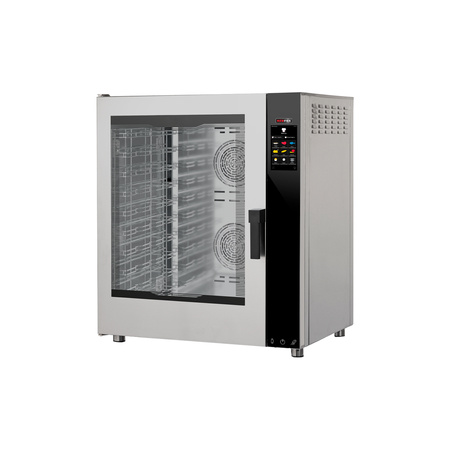 MPDN 1011 X ELAM Piec konwekcyjno-parowy 10x GN 1/1