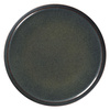Talerz płaski 32 cm wulkaniczny EASE Rakstone