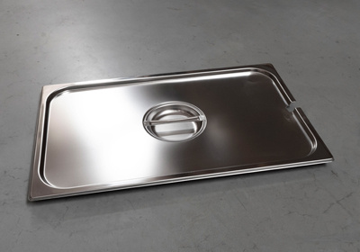 PCH - 1/3 Pokrywka z wycięciem na chochlę