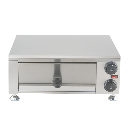 Piekarnik jednokomorowy do pizzy