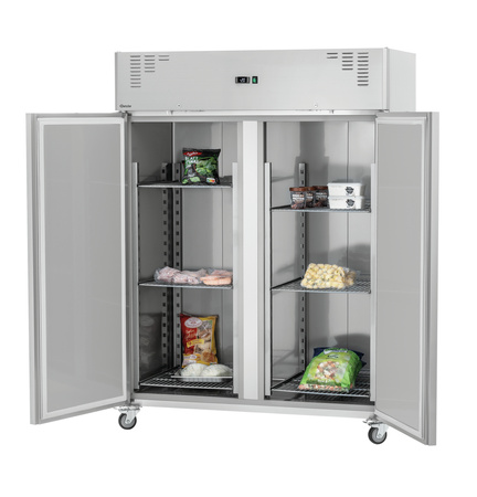 Zamrażarka TKGN2-212