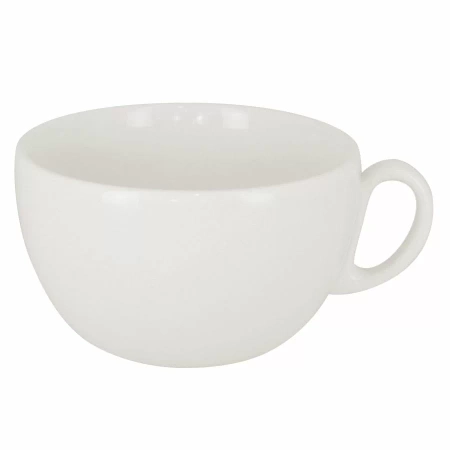 Filiżanka śniadaniowa 450 ml BARISTA - RAK PORCELAIN