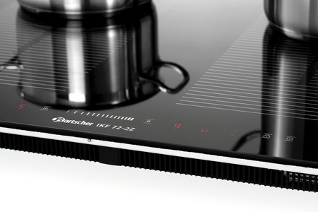 Kuchenka indukcyjna IKF 72-2Z