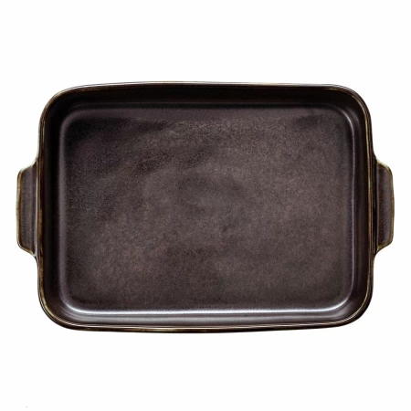 IRON Brytfanna 33x22 cm