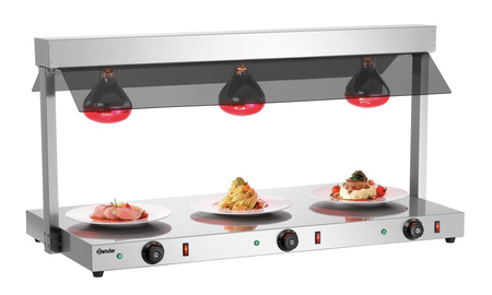 Mostek grzewczy I3WL1200