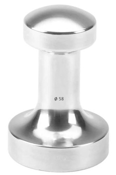 Tamper | ubijak do kawy | aluminiowy | 58 mm | TMA58