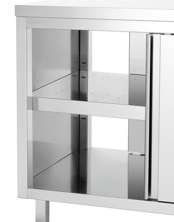 Szafka grzewcza 700-4T 1800