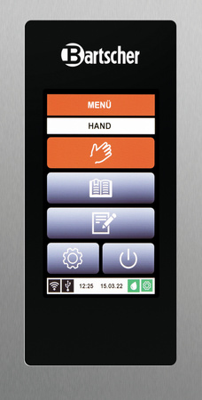 Piec piętrowy CL6080-2