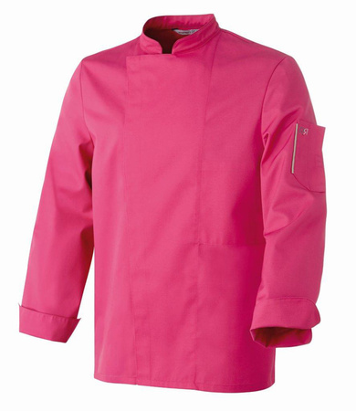 Nero, długi rękaw, fuksja, rozm. XS