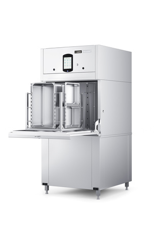 WD-90 GR HC Zmywarka granulkowa