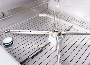 Filtr powierzchniowy | do zmywarek Krupps | EPF40