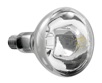 Lampa na podczerwień IWL250D-W