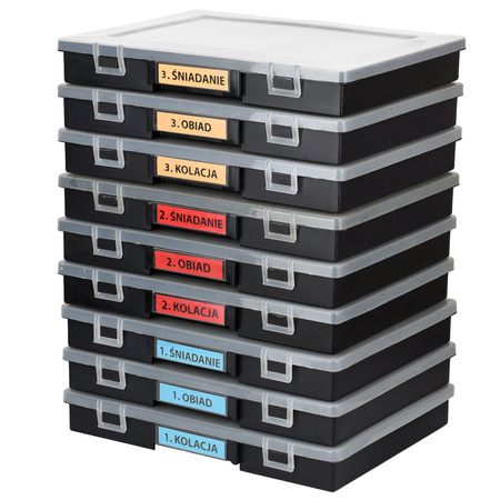 Lodówka na próbki, V 140 l