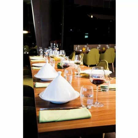 Talerz głęboki 30 cm LYRA - RAK PORCELAIN