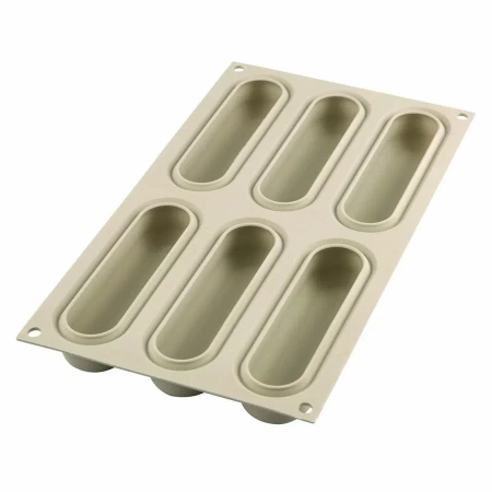 KIT POP ÉCLAIR Zestaw dwóch form, eklerki