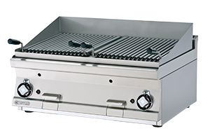 CWT-68 G Grill lawowy gazowy