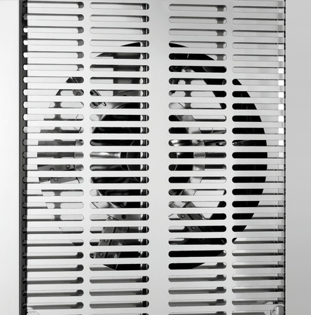 Piec konwekcyjny MC6040-10