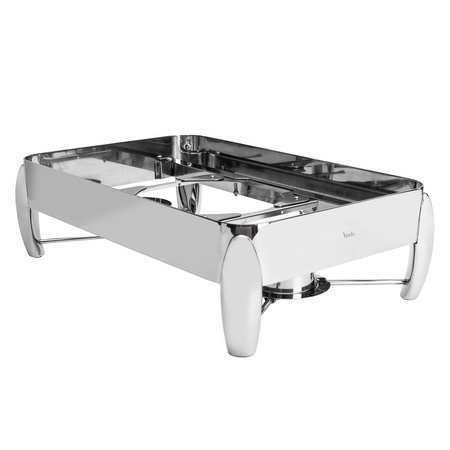 PRIME podstawa do podgrzewacza GN 1/1