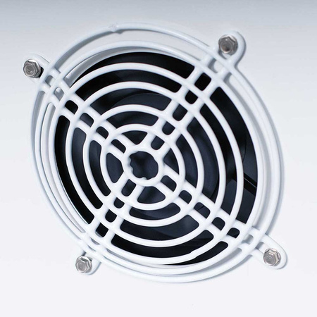 Szafa chłodnicza lakierowana, V 620 l