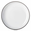 Talerz Solid biały 27 cm