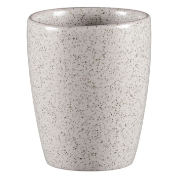 Kubek bez uchwytu 230 ml silgranitowy EASE Rakstone