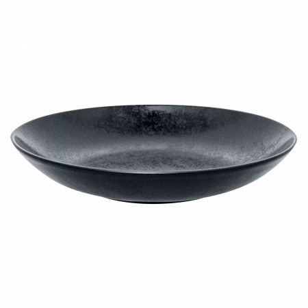 Talerz głęboki Coupe 26 cm KARBON
