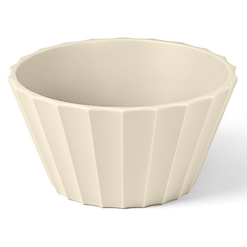 HERA misa śr. 11 cm kremowa