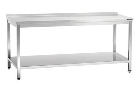 Stół roboczy 600, szer. 1800, ZR