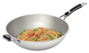 Wok patelnia W360R