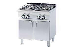 PC-78 G/P Kuchnia z szafką gazowa