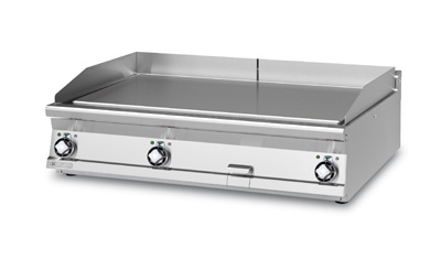 FTLT-912 ET Płyta grillowa elektryczna