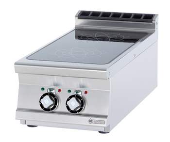 PCIT-94 ET ﻿﻿Kuchnia ﻿indukcyjna elektryczna