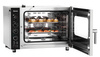 Piec konwekcyjno-parowy Silversteam 2 5110M