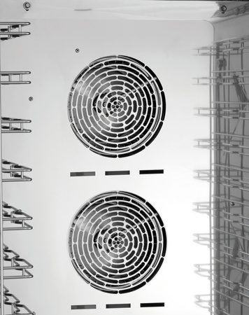 Piec konwekcyjno Silversteam2 P-10110D