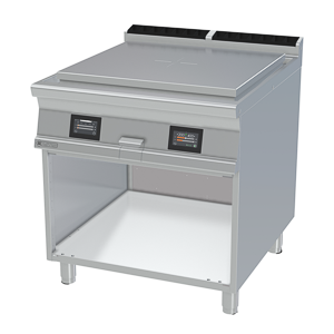 TPK-98 ETT Kuchnia żeliwna elektryczna