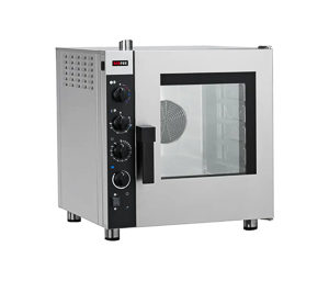 EPMN 0523 E ﻿Piec konwekcyjno-parowy 5x GN 2/3